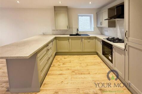 Kitchen/Living