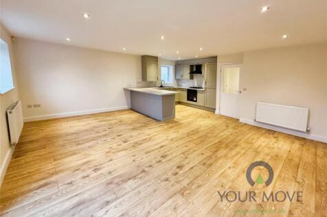 Kitchen/Livng