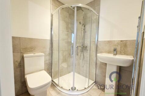 En-Suite Two