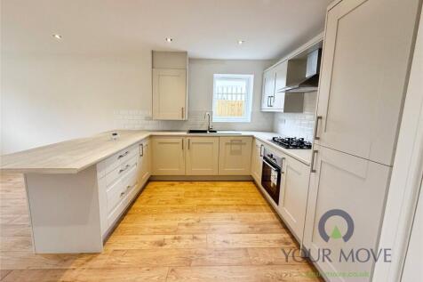 Kitchen/Dining/Famil