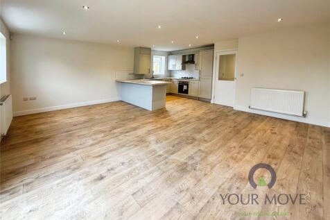 Kitchen/Dining/Famil