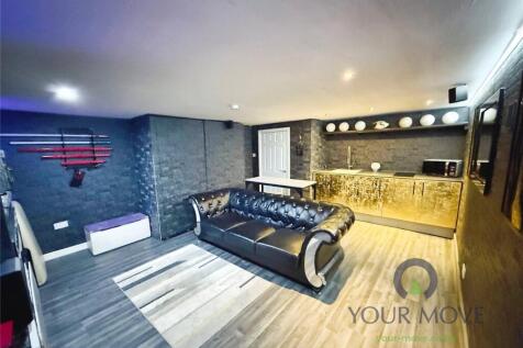 Cinema Room