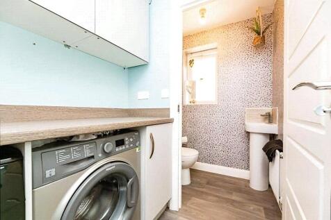 Utility Area