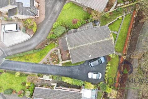 Drone Shot