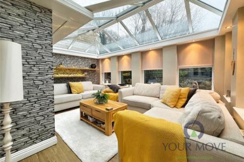 Orangery