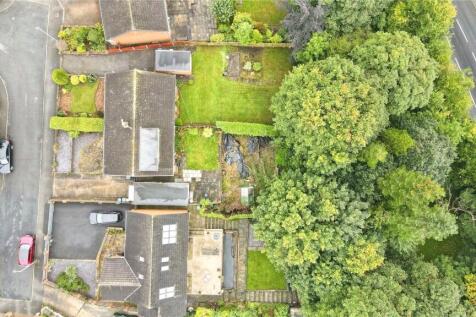 Drone Shot
