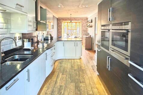 Beautiful Kitchen