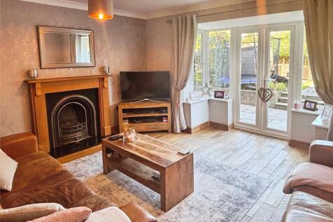 Cosy Lounge