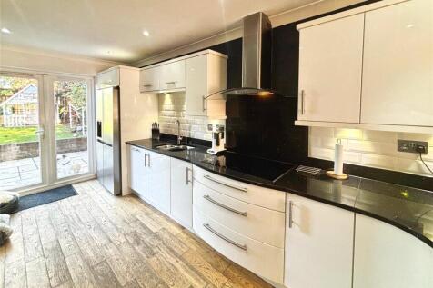 Beautiful Kitchen