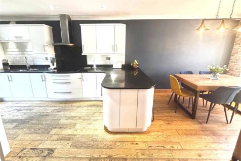 Beautiful Kitchen