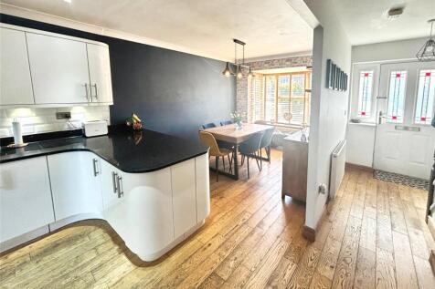 Beautiful Kitchen