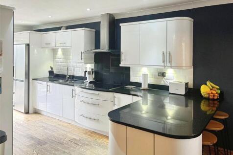 Beautiful Kitchen