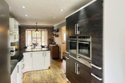 Beautiful Kitchen
