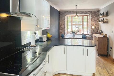 Beautiful Kitchen