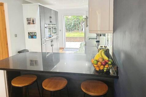 Breakfast Bar