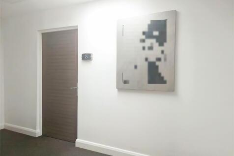 Internal Door