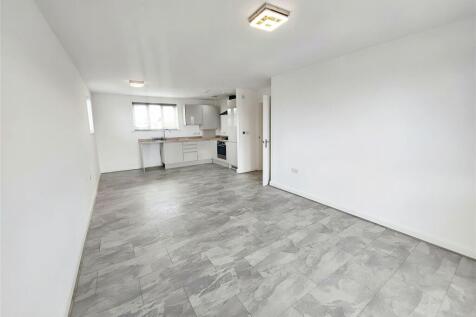 Kitchen/Lounge