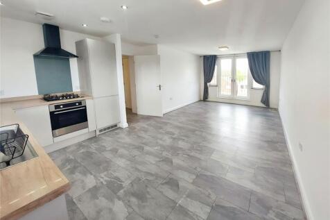 Kitchen/Lounge