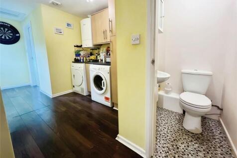 Utility Room 1