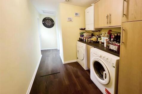 Utility Room 2