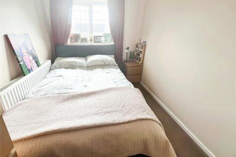 Extended Bedroom 2