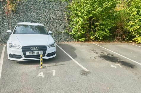 Allocated Parking