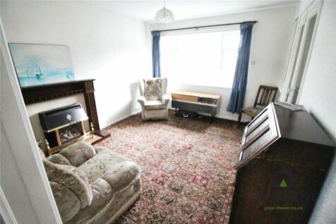 Bedroom 1/Rec Room