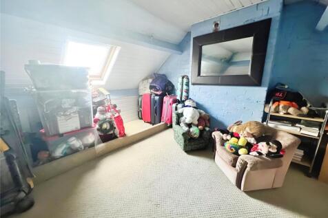 Attic Room