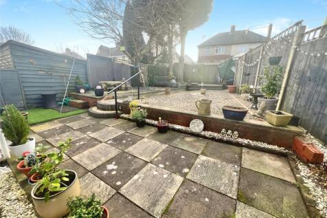 Garden 1