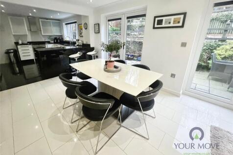 Kitchen/Diner 1