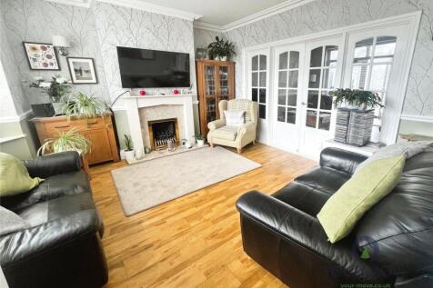 Front Reception Room