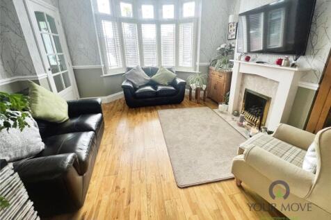 Front Reception Room