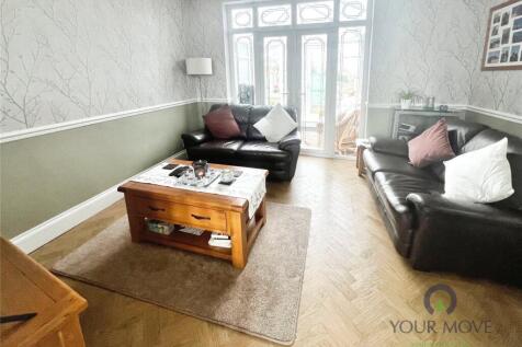 Rear Reception Room