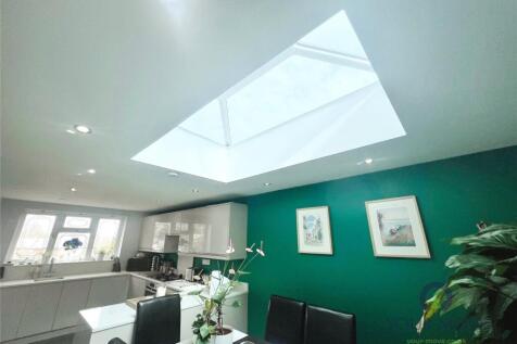 Roof Window