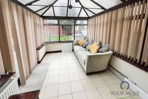 Consevatory
