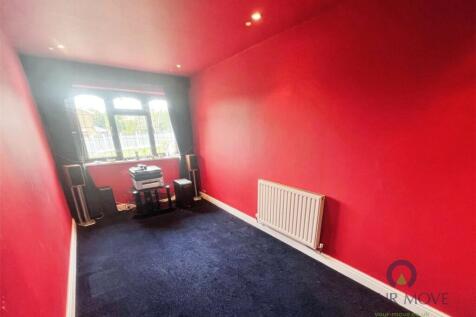 Extended Bedroom 2