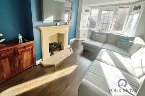 Rear Reception Room