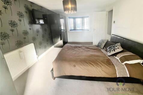 Extended Bedroom