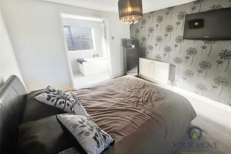 Extended Bedroom