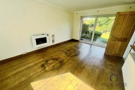 Rear Reception Room