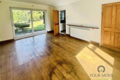 Rear Reception Room