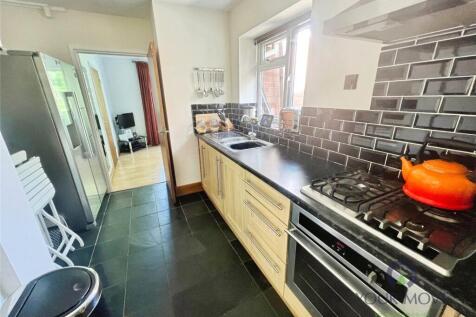 Kitchen - Annexe