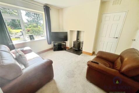 Lounge -Annexe