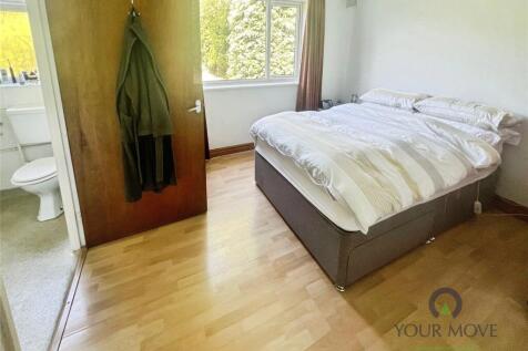 Bedroom - Annexe
