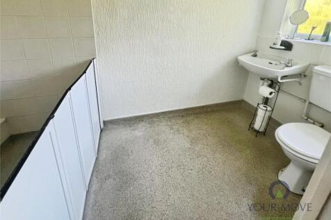 En-Suite - Annexe