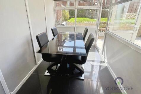 Dining Conservatory