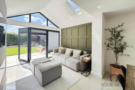 Sun Room