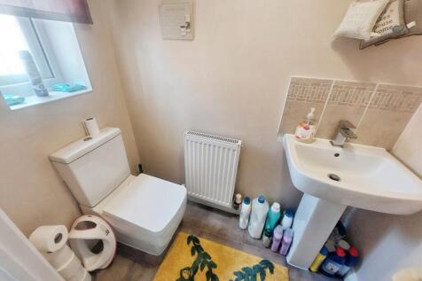 Guest Wc