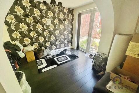 Extended Dining Room