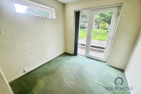 Games Room/Study